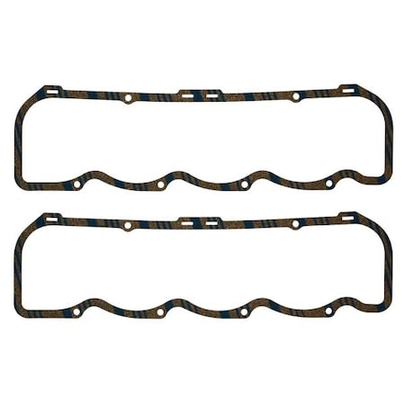 Fel-Pro Valve Cover Gasket Set, Vs12484C VS12484C